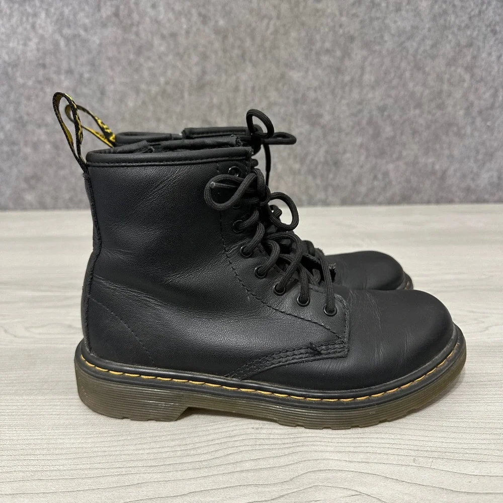 Dr. Martens please see